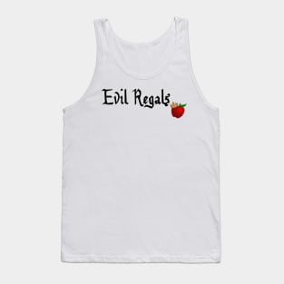 Evil Regals Tank Top